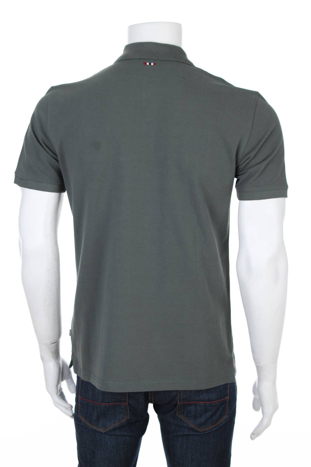 Мъжка тениска Napapijri2