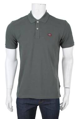 Мъжка тениска Napapijri1