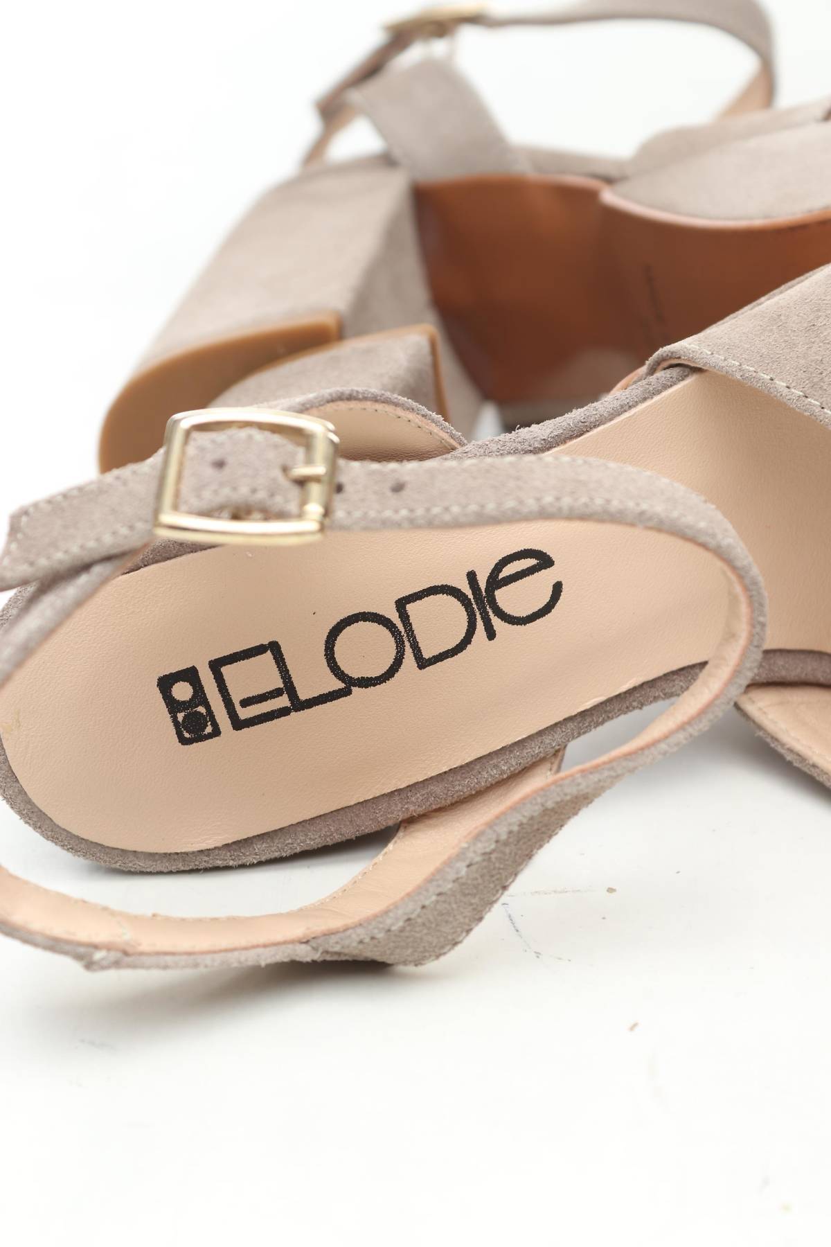 Сандали Elodie5 - Contour.bg Сандали Elodie5