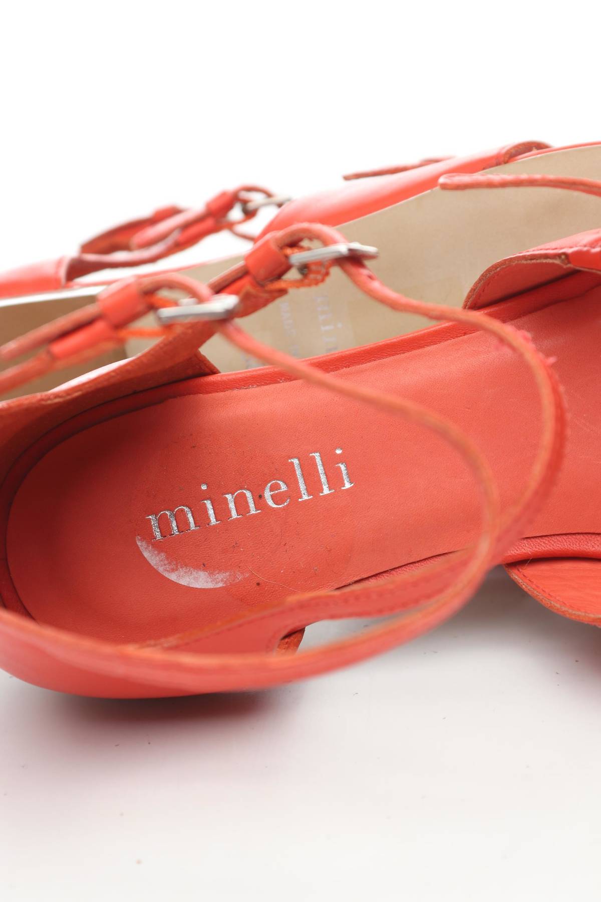 Σανδάλια Minelli5