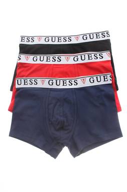 Мъжки боксерки Guess1