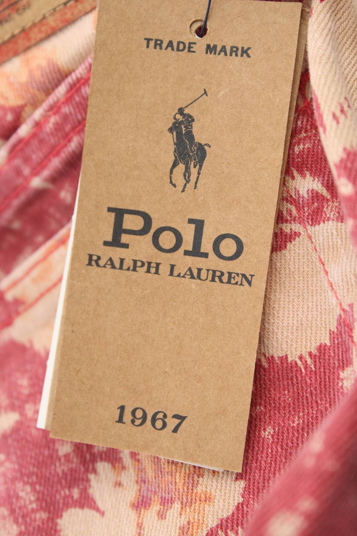 Дамски дънки Polo by Ralph Lauren3 - Contour.bg Дамски дънки Polo by Ralph Lauren3
