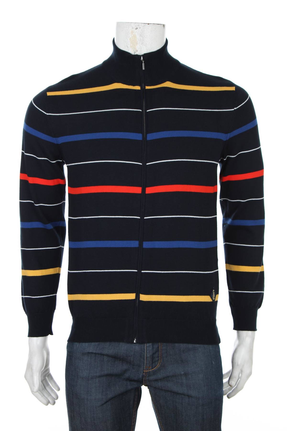 Мъжка жилетка Andrea Fenzi1