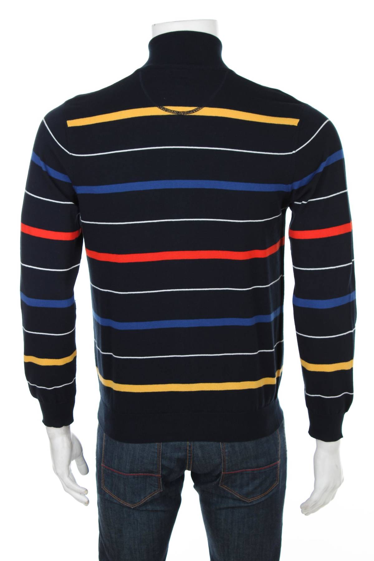 Мъжка жилетка Andrea Fenzi2