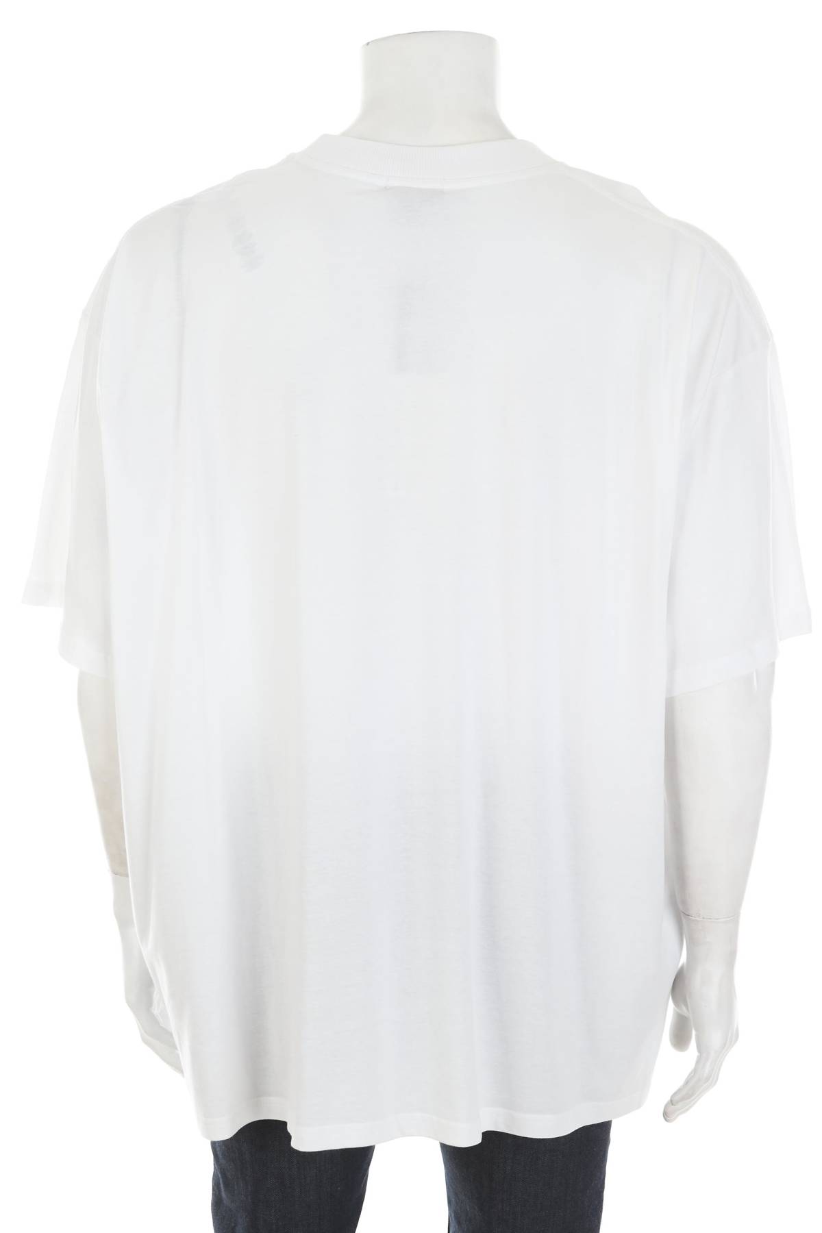 Мъжка тениска Boohoo2 - Contour.bg Мъжка тениска Boohoo2