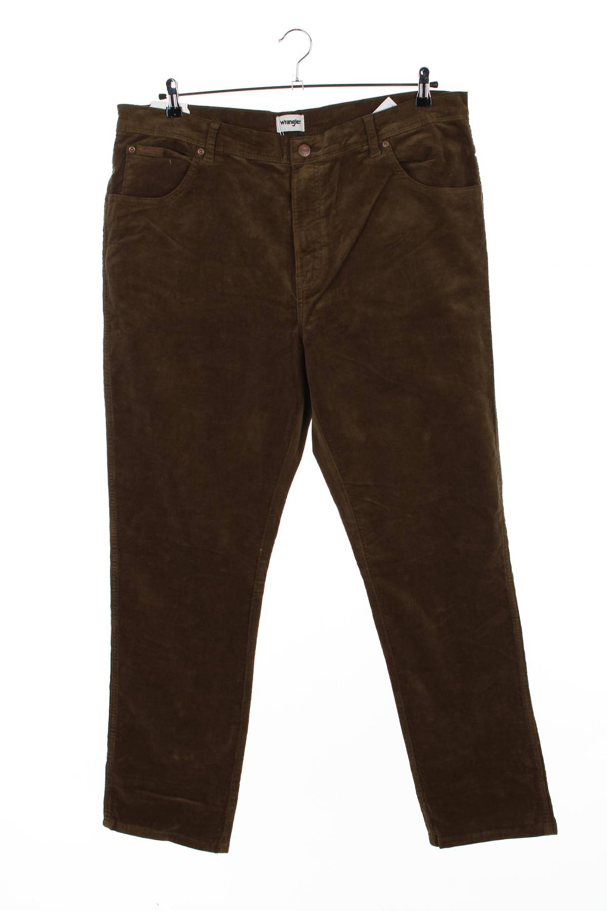 Мъжки джинси Wrangler1 - Contour.bg Мъжки джинси Wrangler1