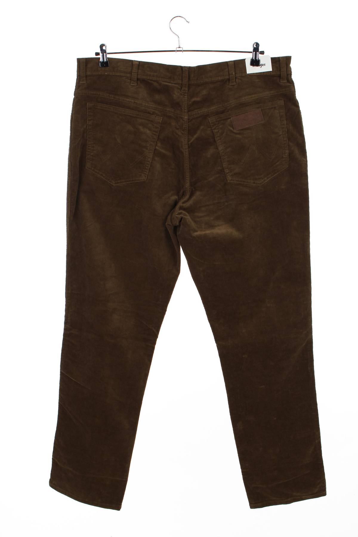 Мъжки джинси Wrangler2 - Contour.bg Мъжки джинси Wrangler2