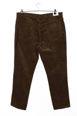 Мъжки джинси Wrangler2