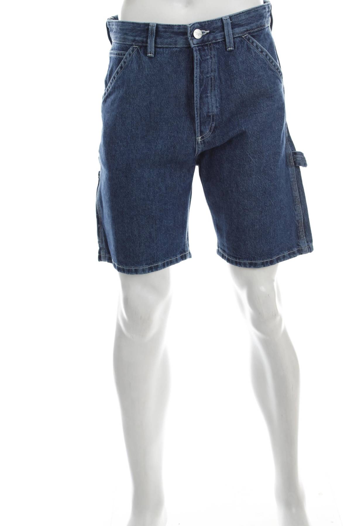 Мъжки къси дънки Jack & Jones1 - Contour.bg Мъжки къси дънки Jack & Jones1