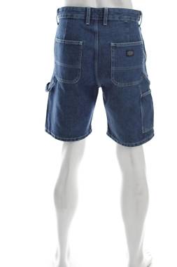 Мъжки къси дънки Jack & Jones2