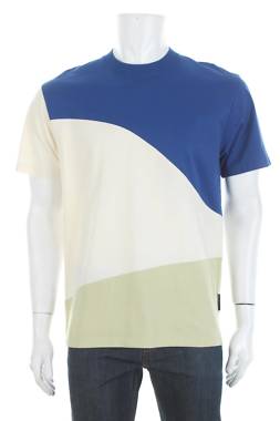 Ανδρικό t-shirt Tom Tailor1 - Contourshop.gr Ανδρικό t-shirt Tom Tailor1