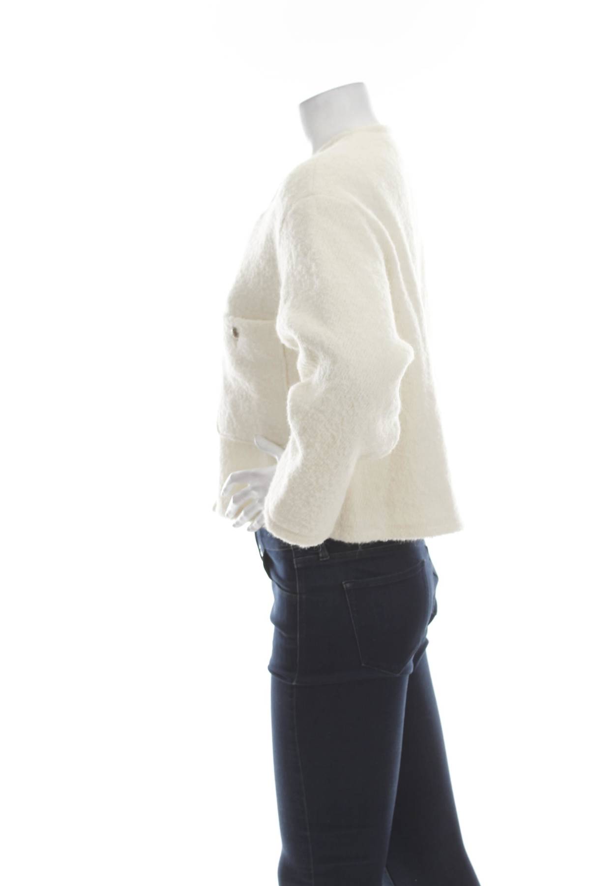 Γυναικείο μπουφάν Massimo Dutti3