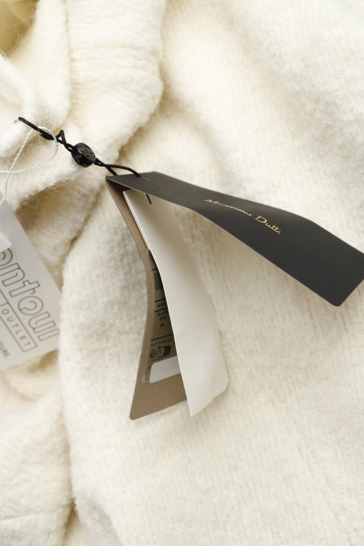 Γυναικείο μπουφάν Massimo Dutti4