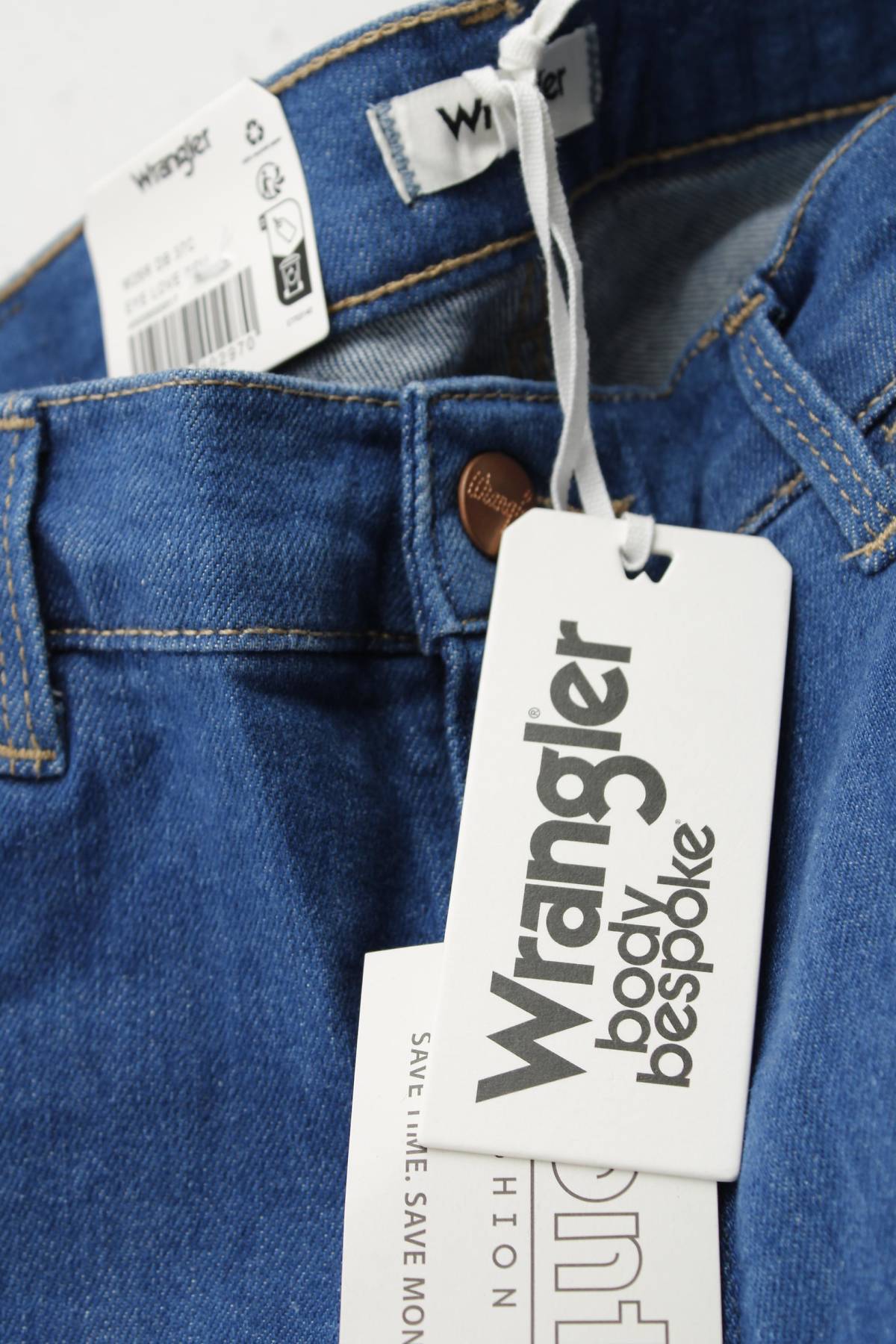 Γυναικεία τζιν Wrangler4 - Contourshop.gr Γυναικεία τζιν Wrangler4