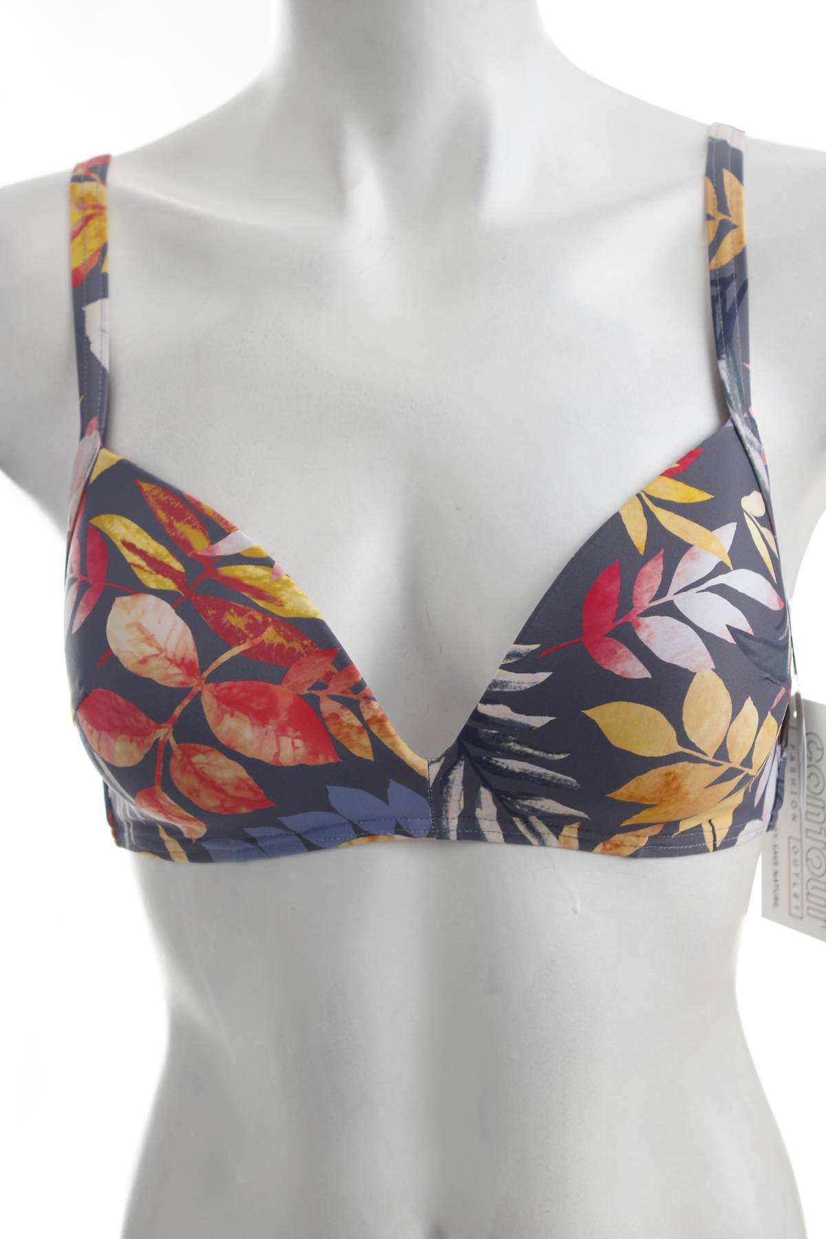 Бански горнище Lascana Vivance1 - Contour.bg Бански горнище Lascana Vivance1