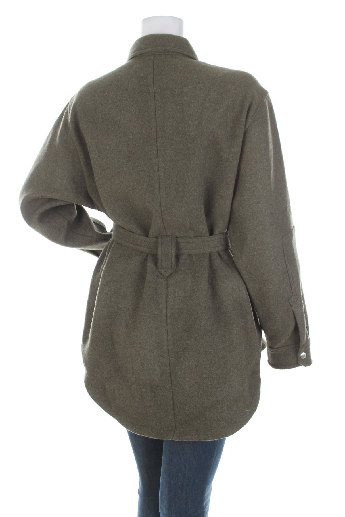 Дамско палто Zadig & Voltaire2