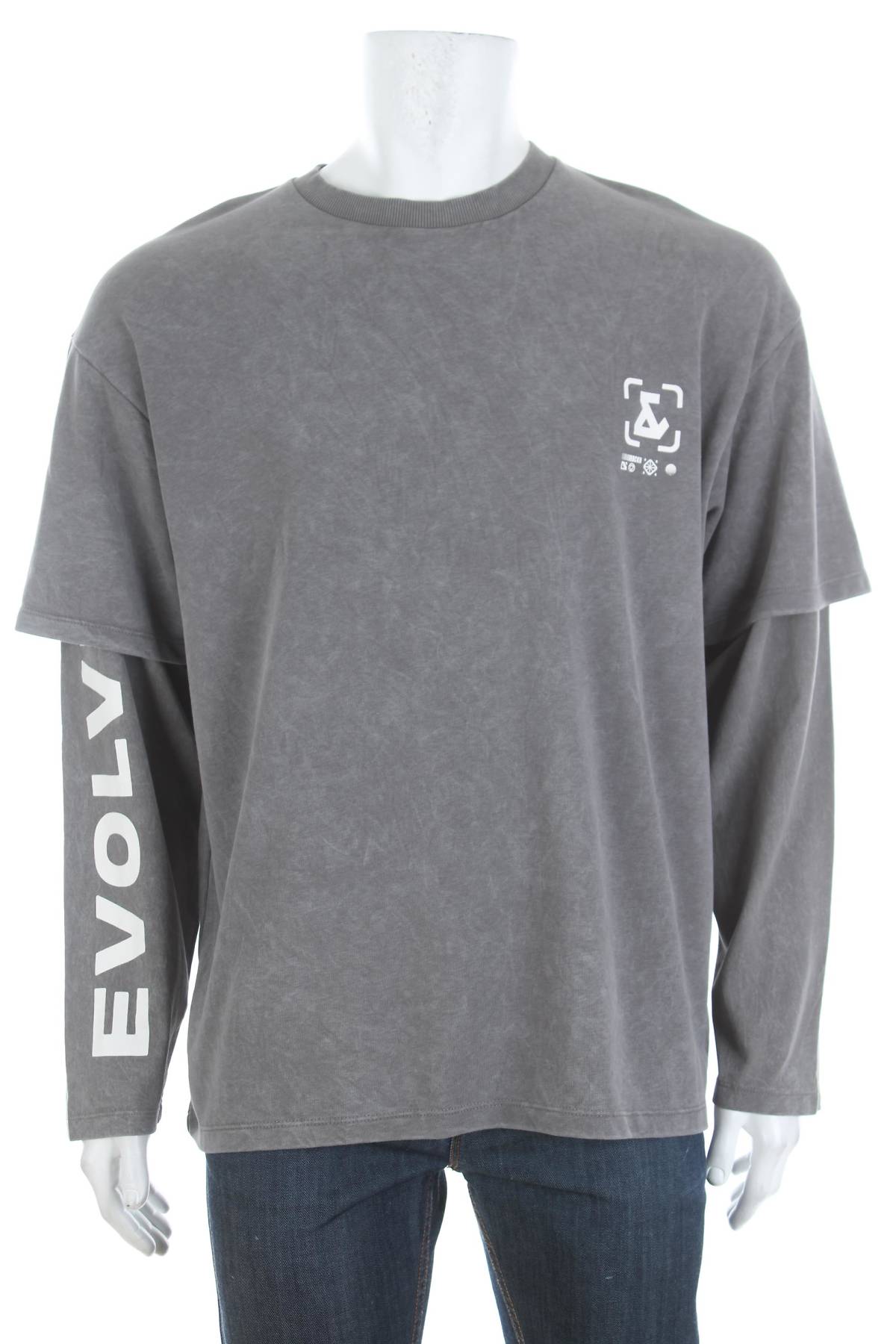 Мъжка блуза C&A1