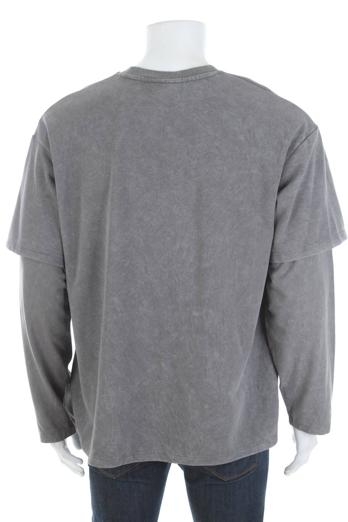 Мъжка блуза C&A2