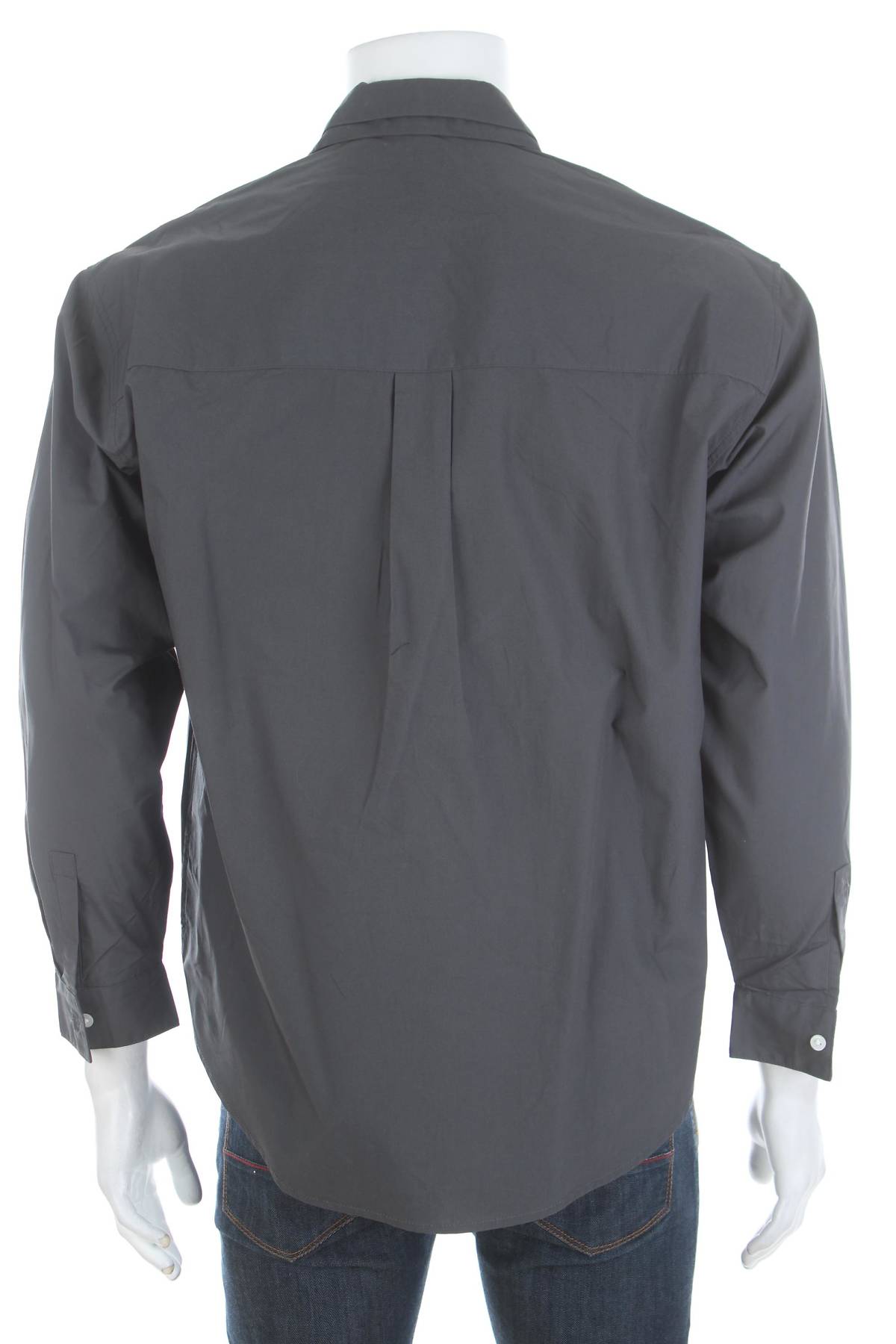 Мъжка риза H&M2 - Contour.bg Мъжка риза H&M2