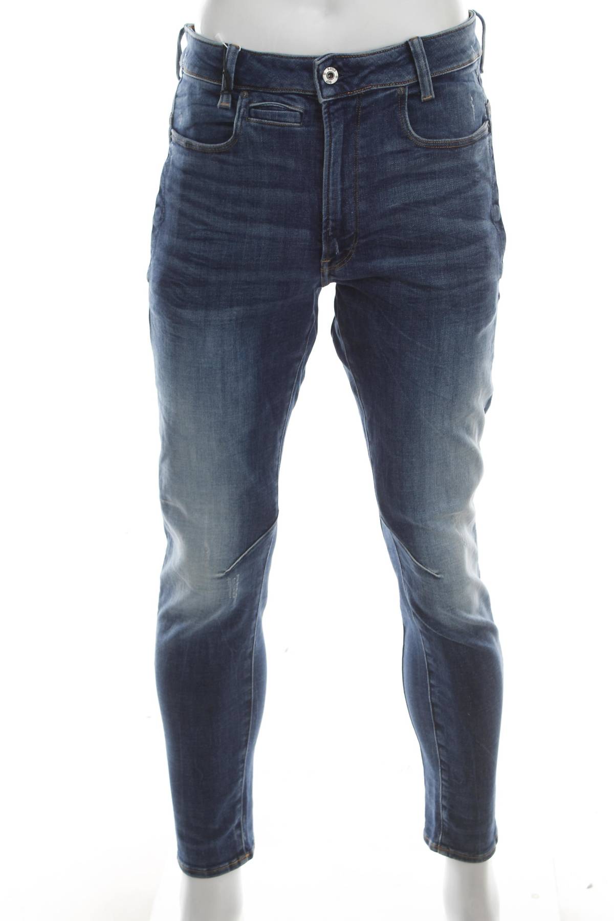 Мъжки дънки G-Star Raw1 - Contour.bg Мъжки дънки G-Star Raw1