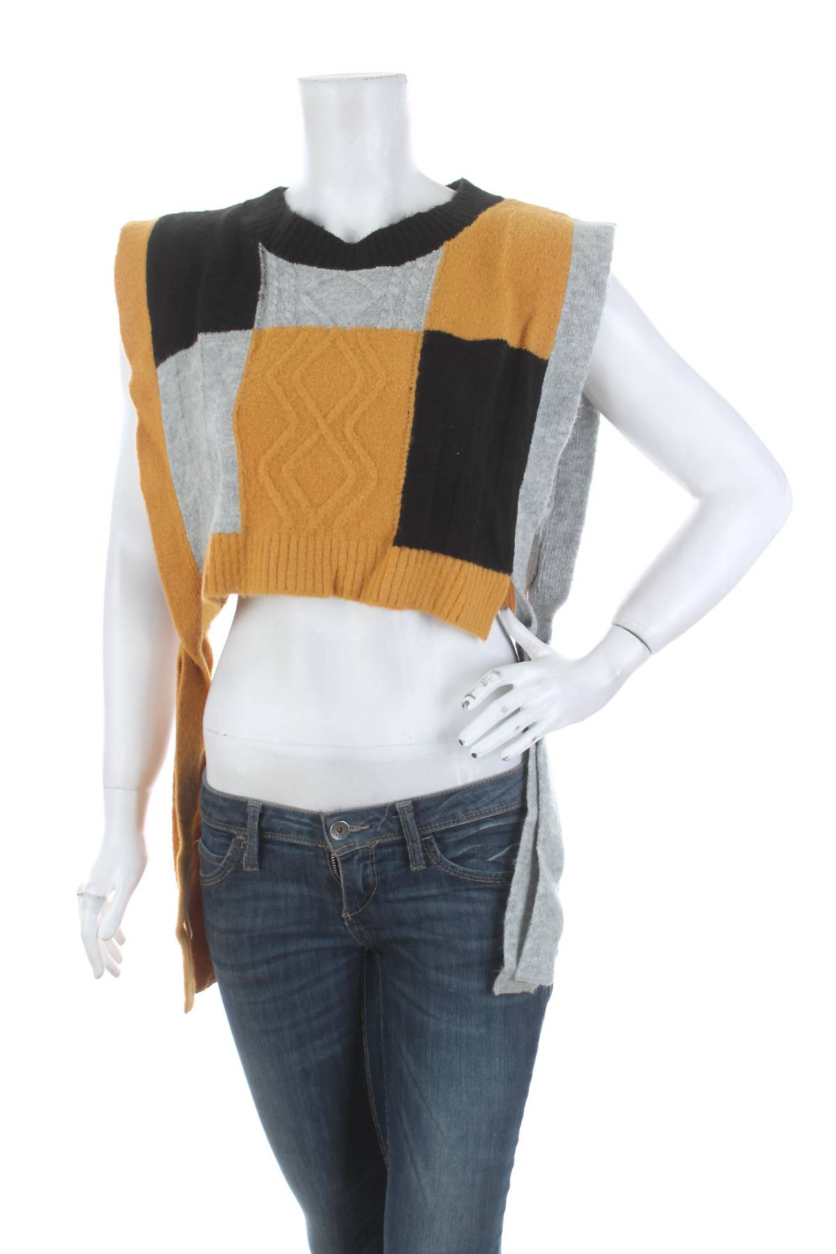 Дамски пуловер Only1