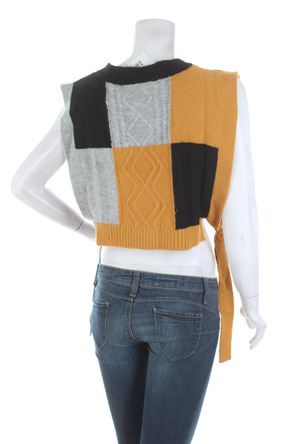 Дамски пуловер Only2