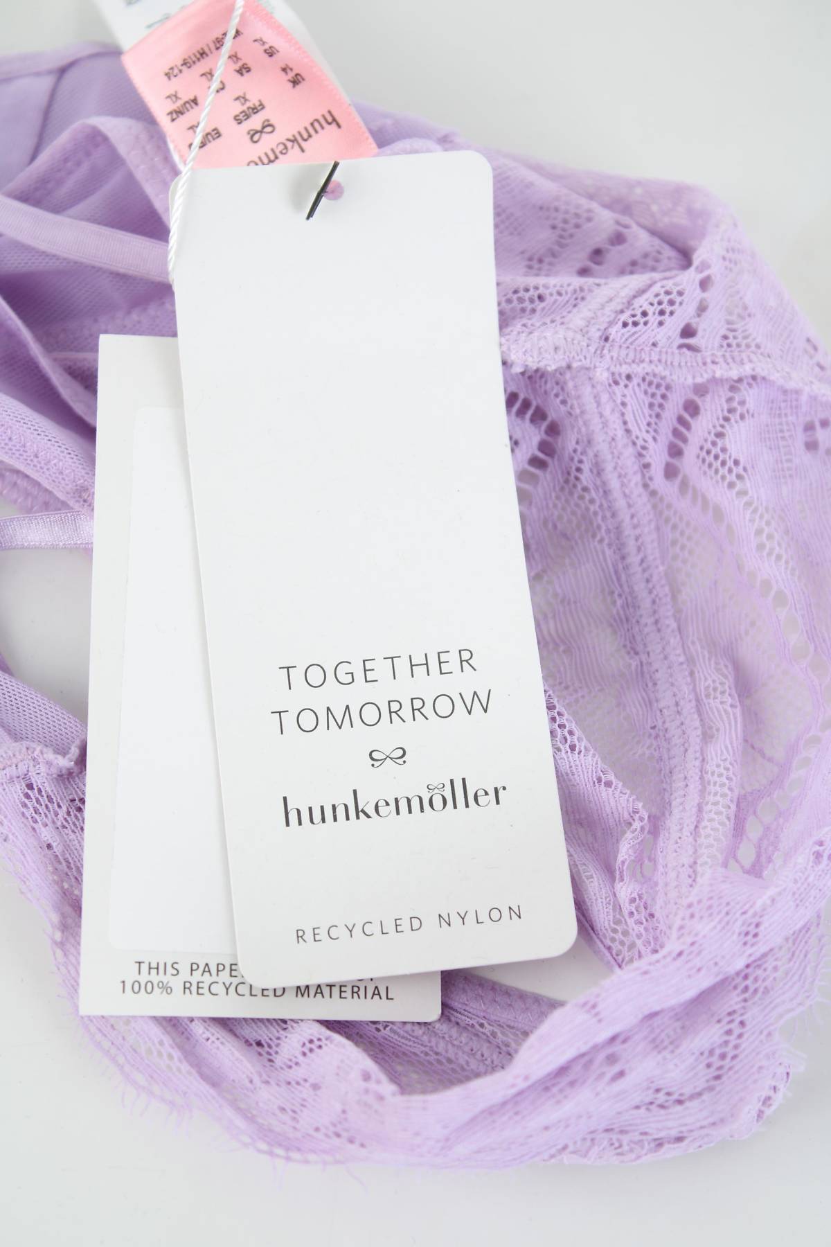 Бикини Hunkemoller3