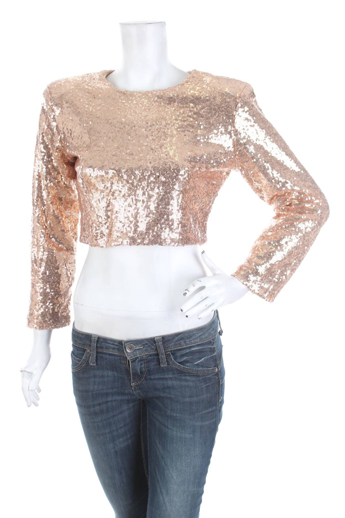 Γυναικεία μπλούζα Chiquelle1 - Contourshop.gr Γυναικεία μπλούζα Chiquelle1