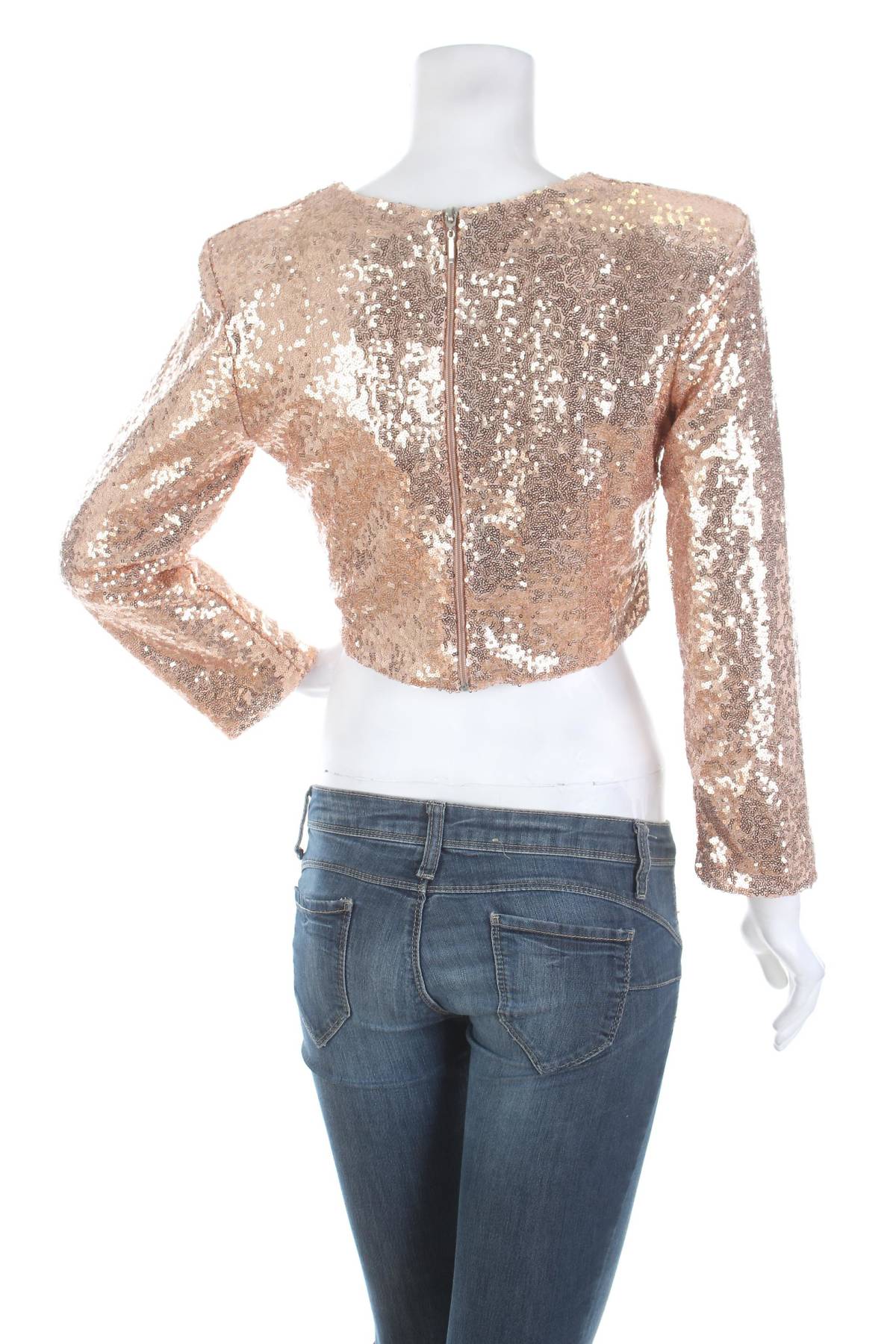 Γυναικεία μπλούζα Chiquelle2 - Contourshop.gr Γυναικεία μπλούζα Chiquelle2