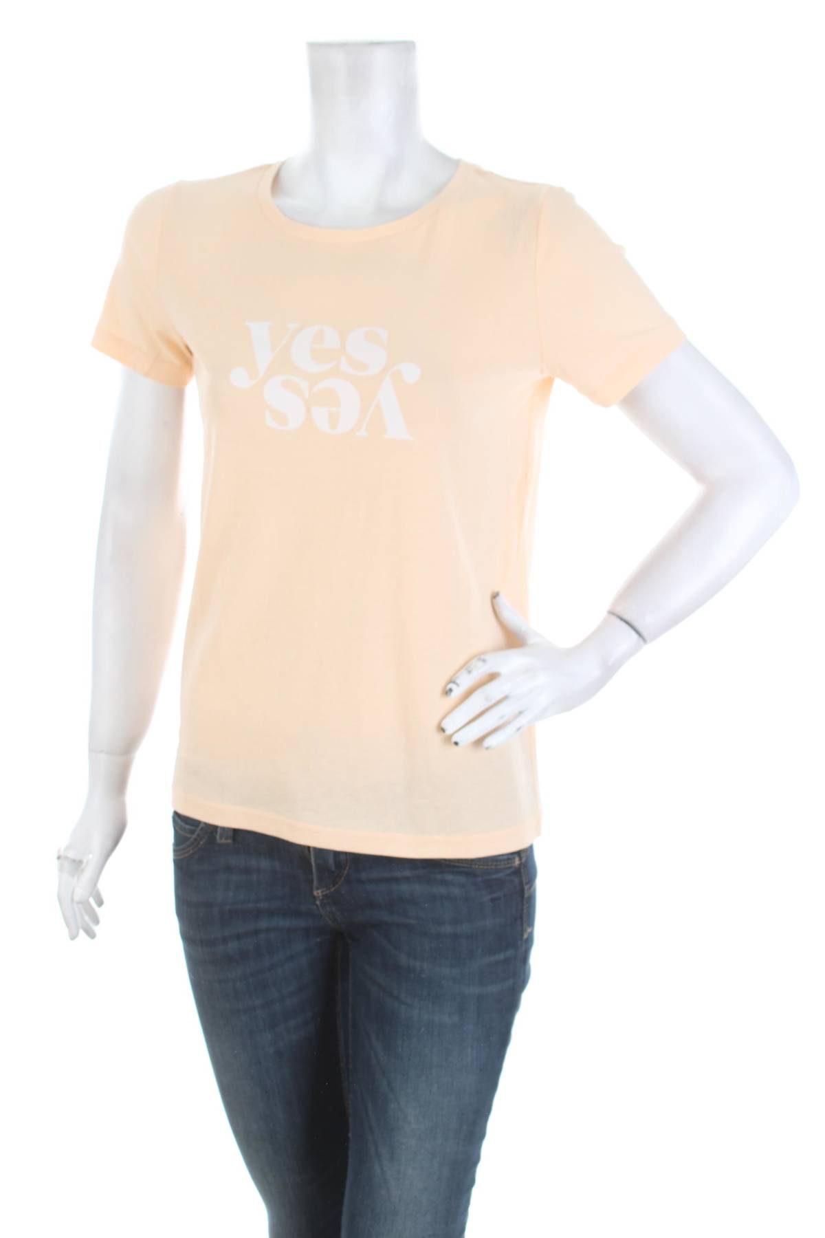 Дамска тениска Ichi1