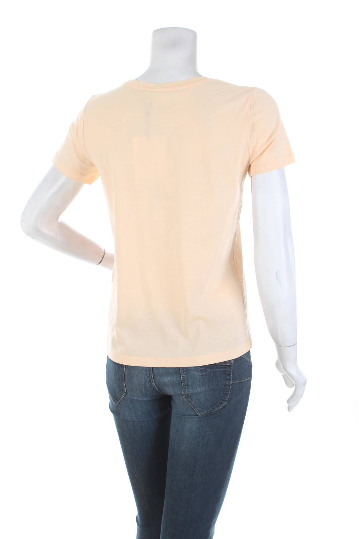 Дамска тениска Ichi2