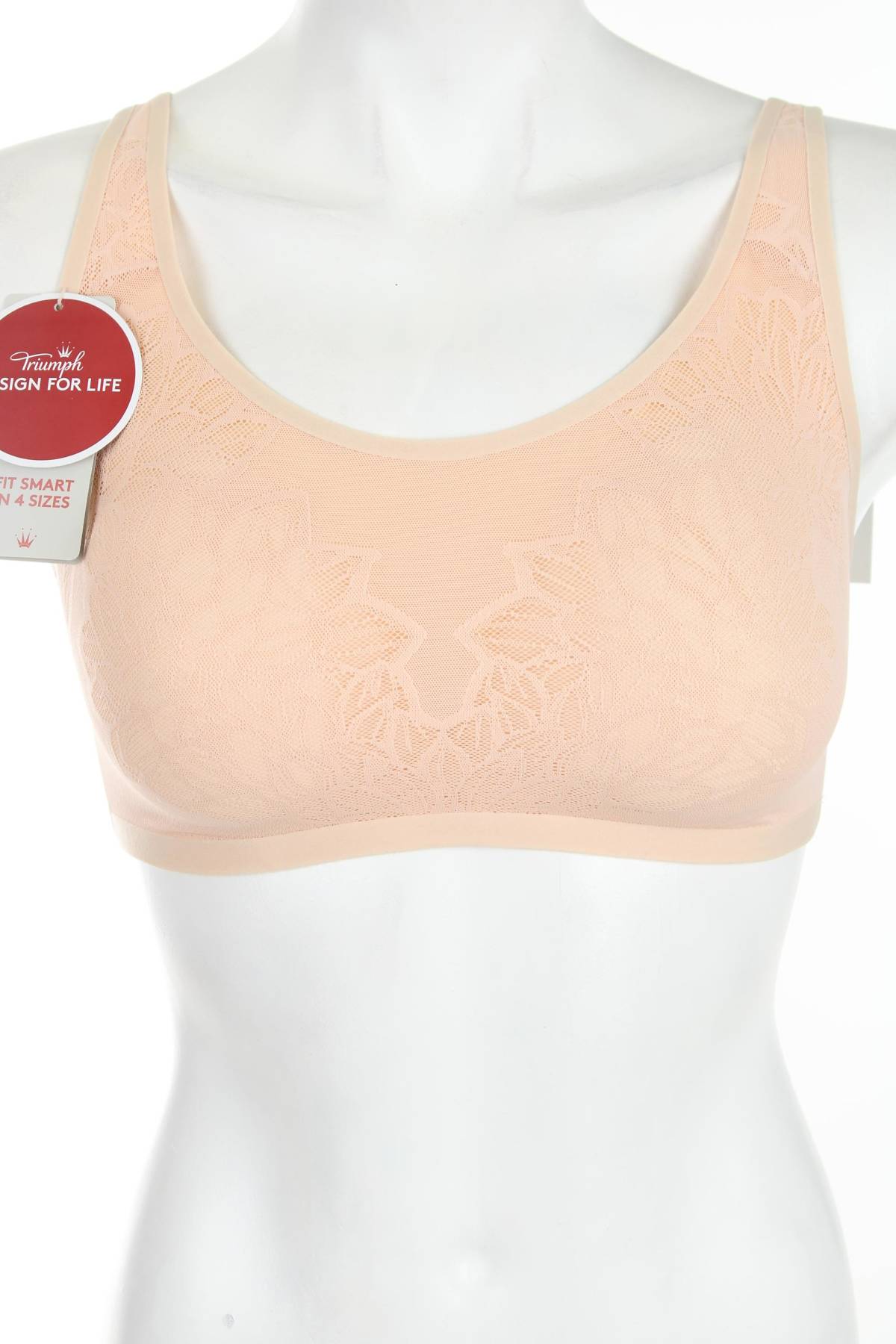 Сутиен Triumph1 - Contour.bg Сутиен Triumph1