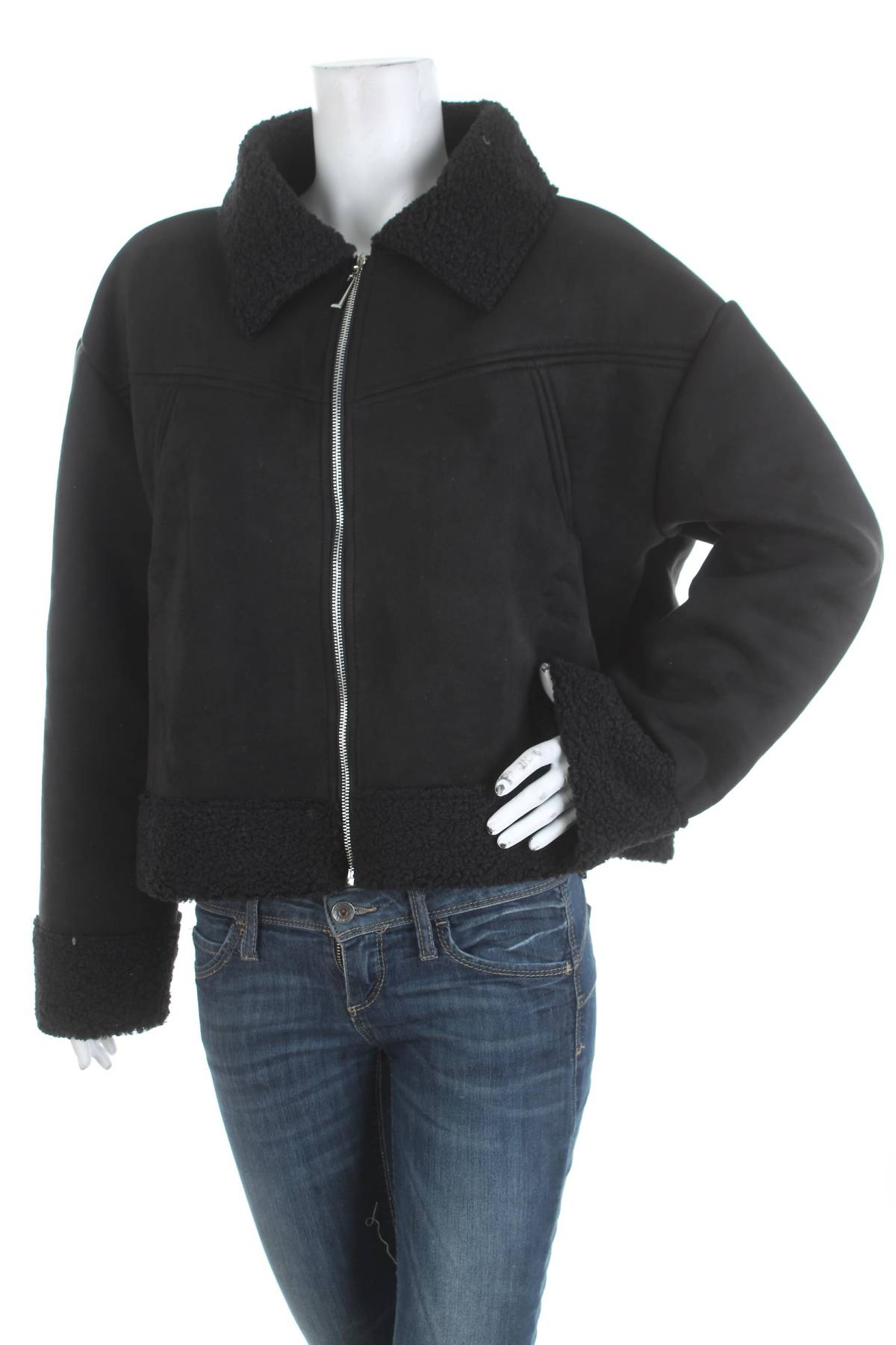 ﻿Μπουφάν Boohoo1