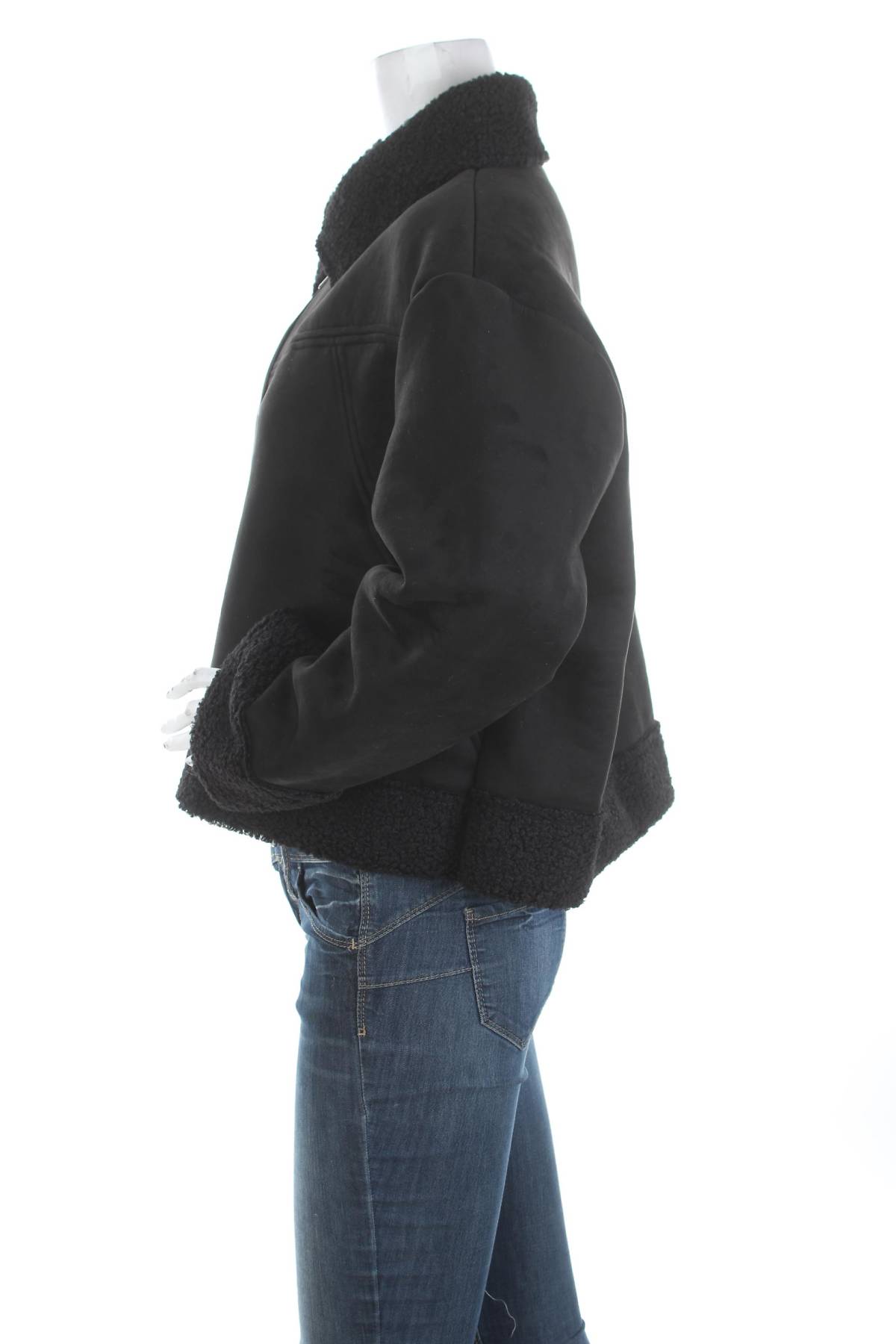 ﻿Μπουφάν Boohoo3