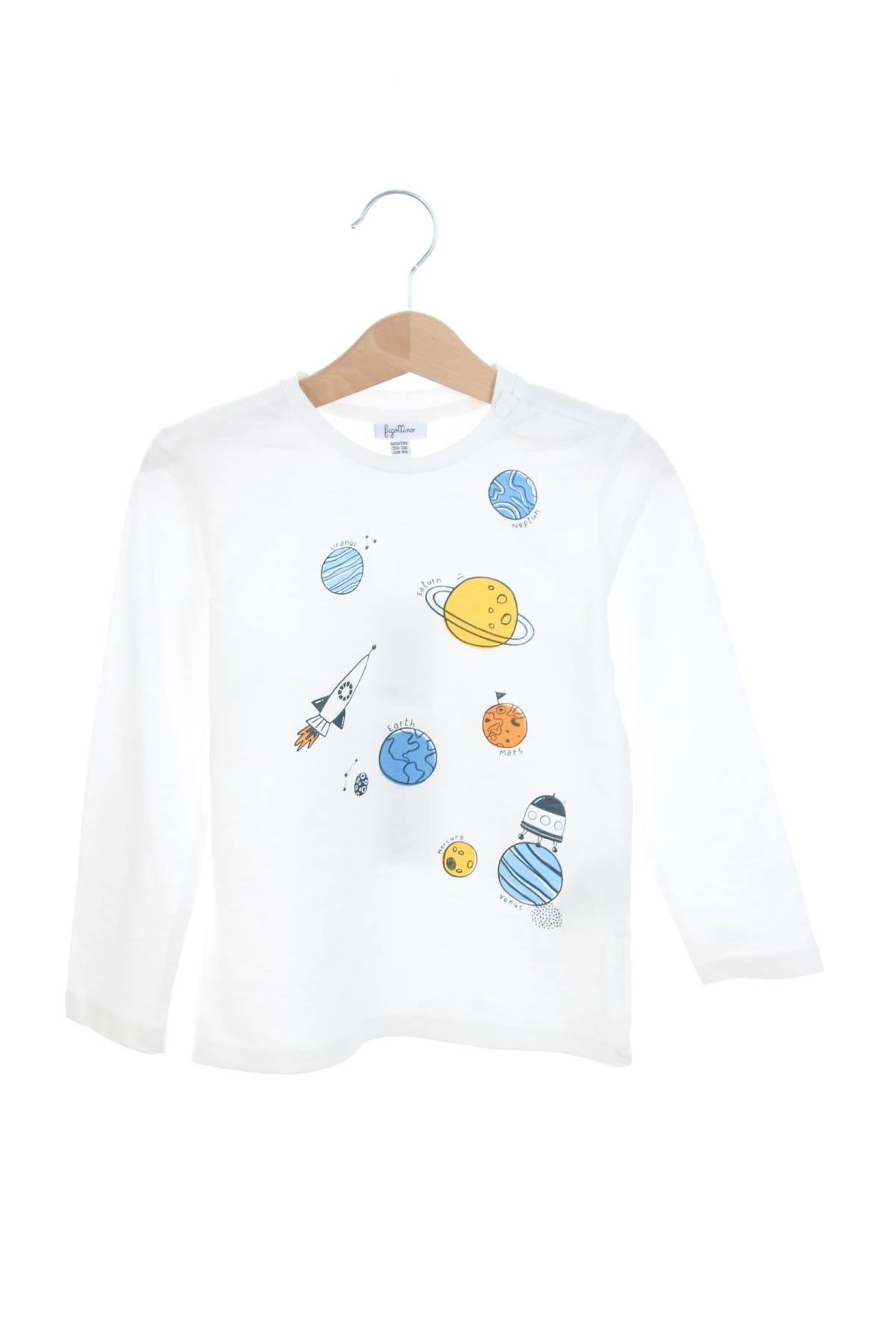 Детска блуза Fagottino By Oviesse1