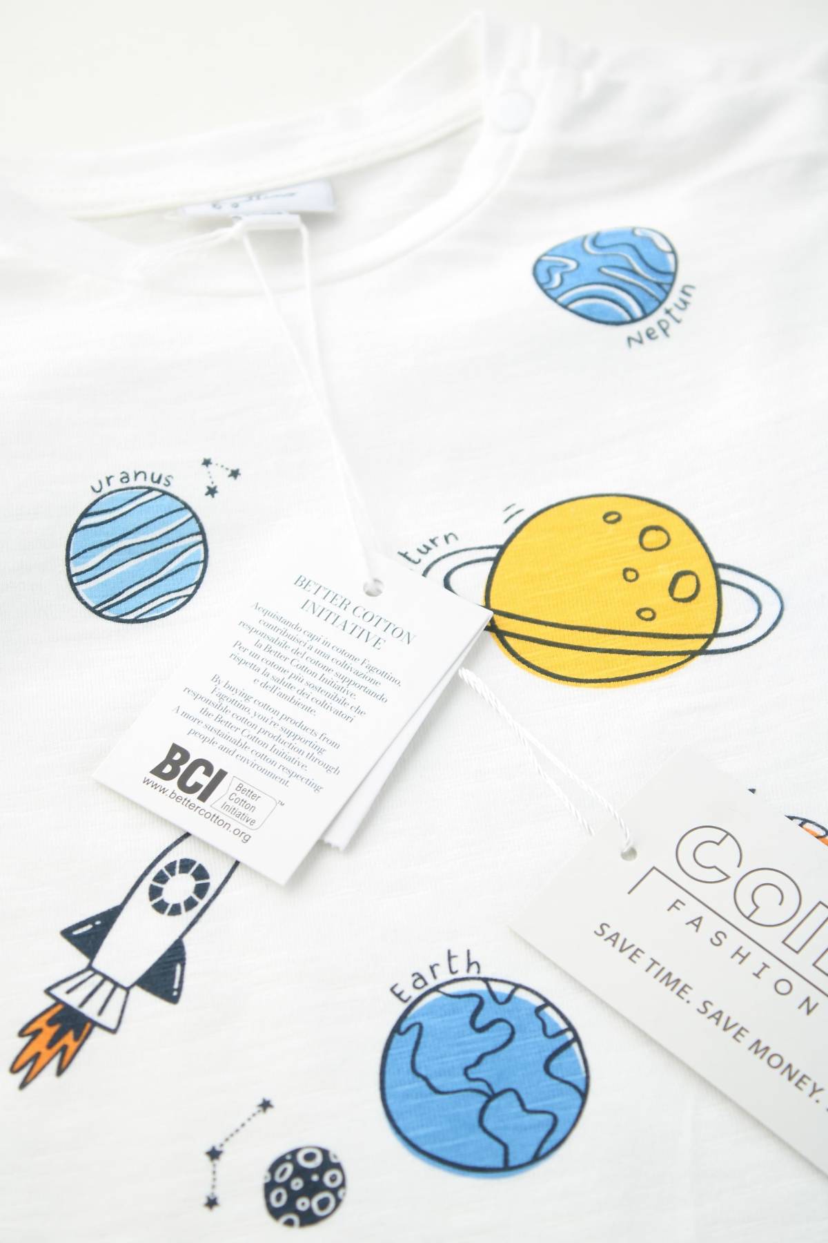 Детска блуза Fagottino By Oviesse3