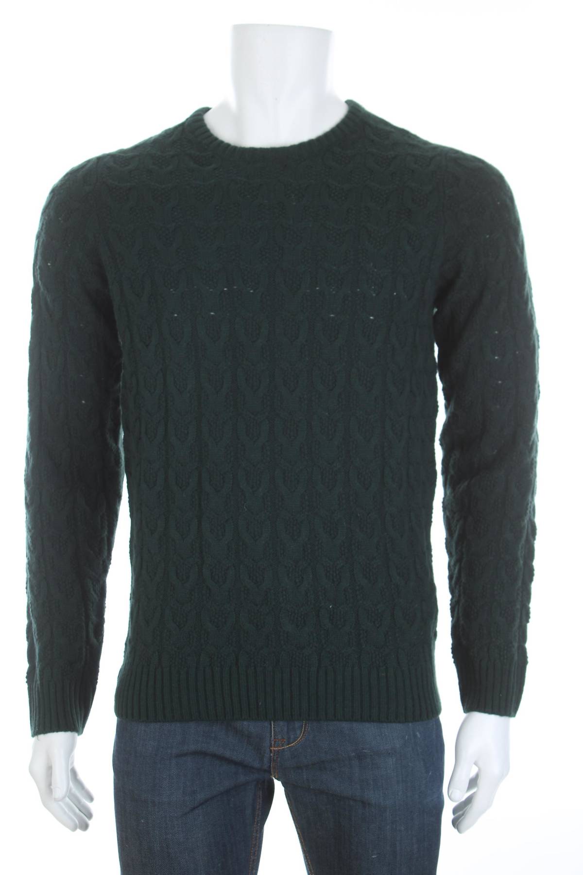 Ανδρικό πουλόβερ Oviesse1