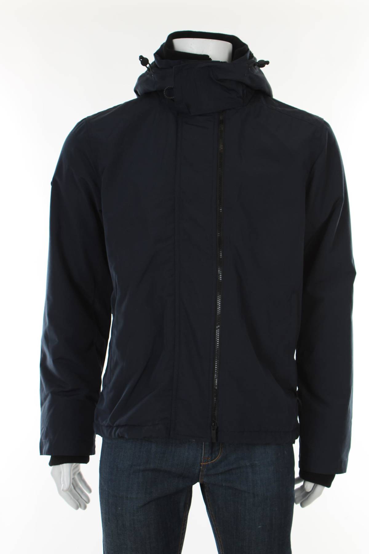 Мъжко яке Superdry1