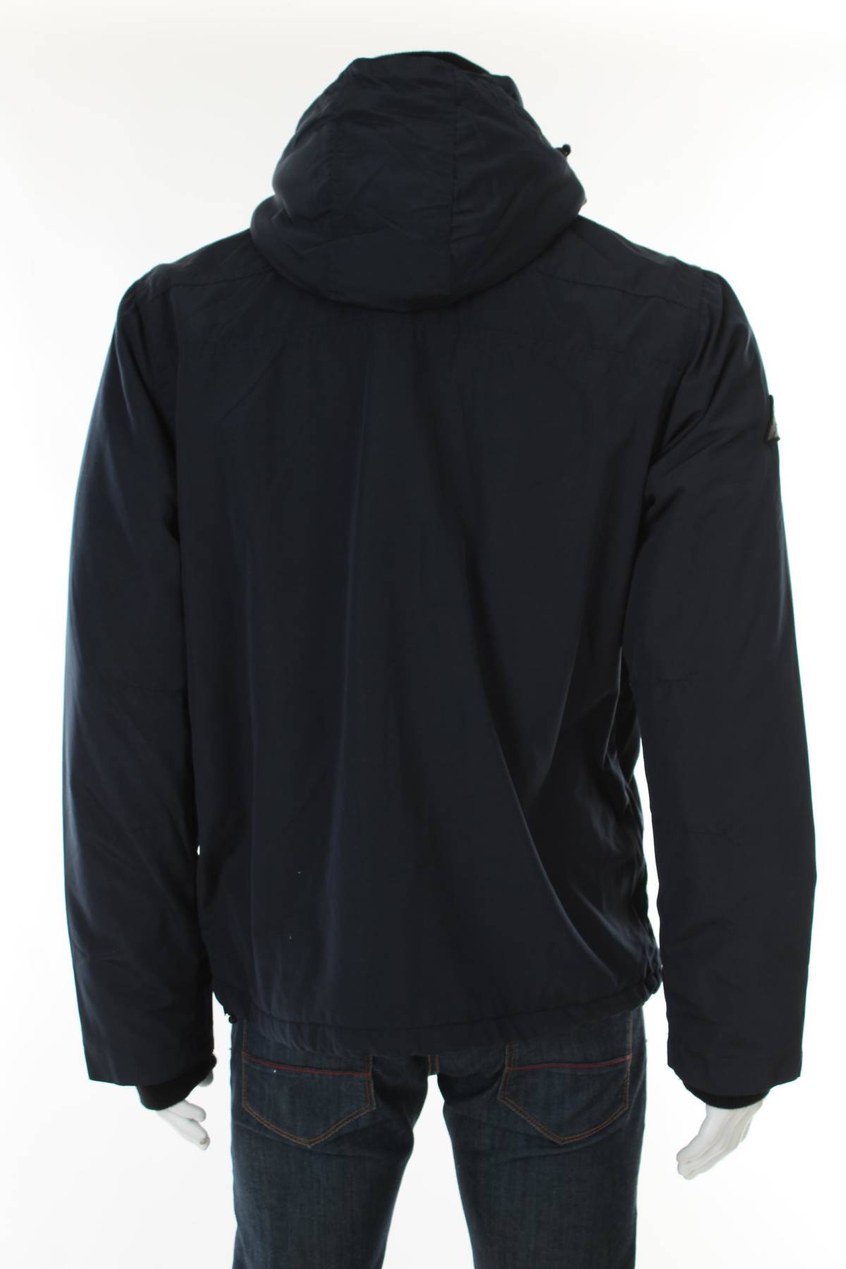 Мъжко яке Superdry2