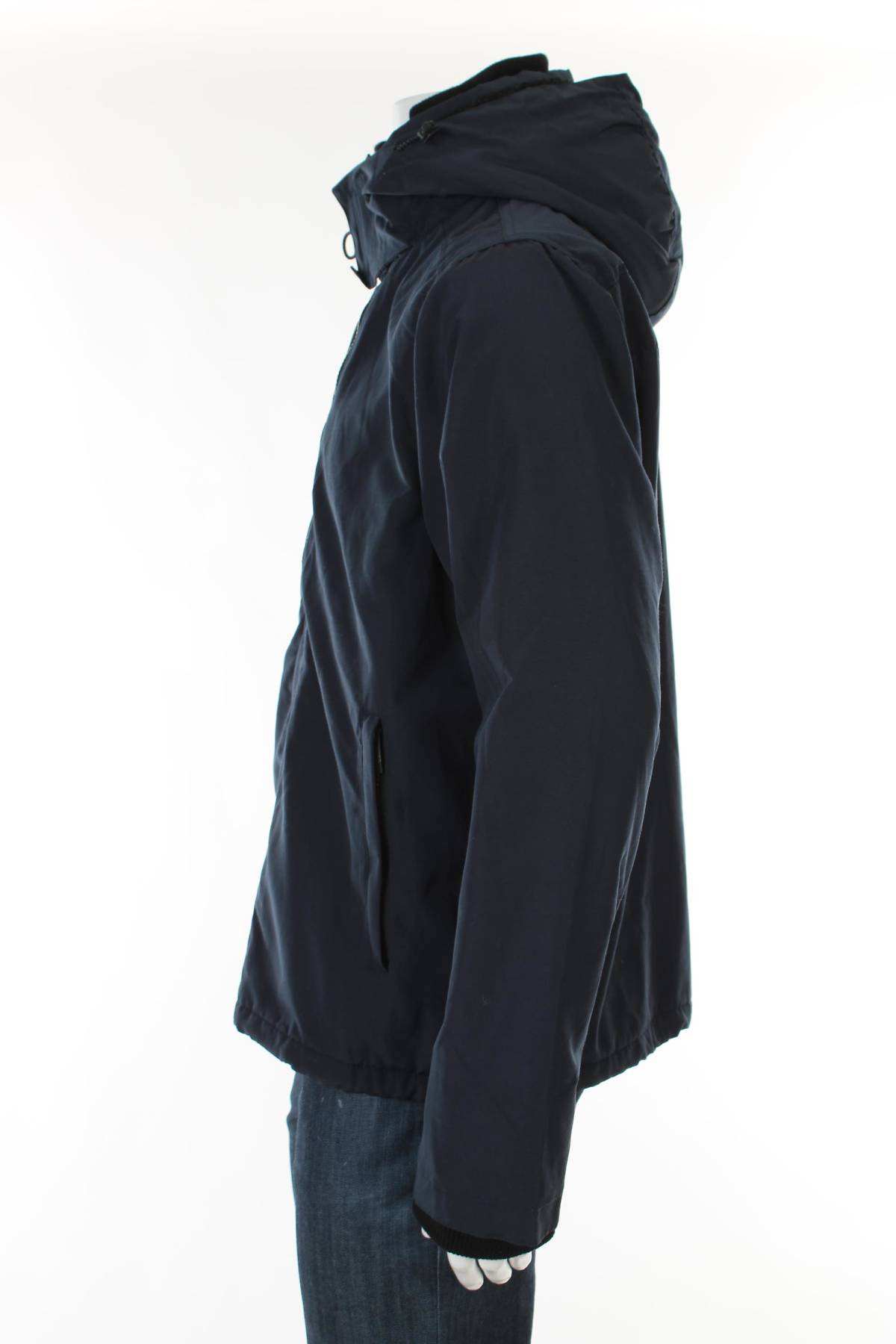 Мъжко яке Superdry3