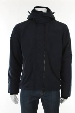 Мъжко яке Superdry1