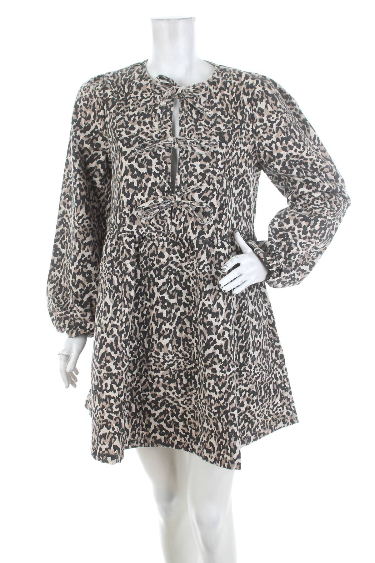 Рокля nobody’s child1