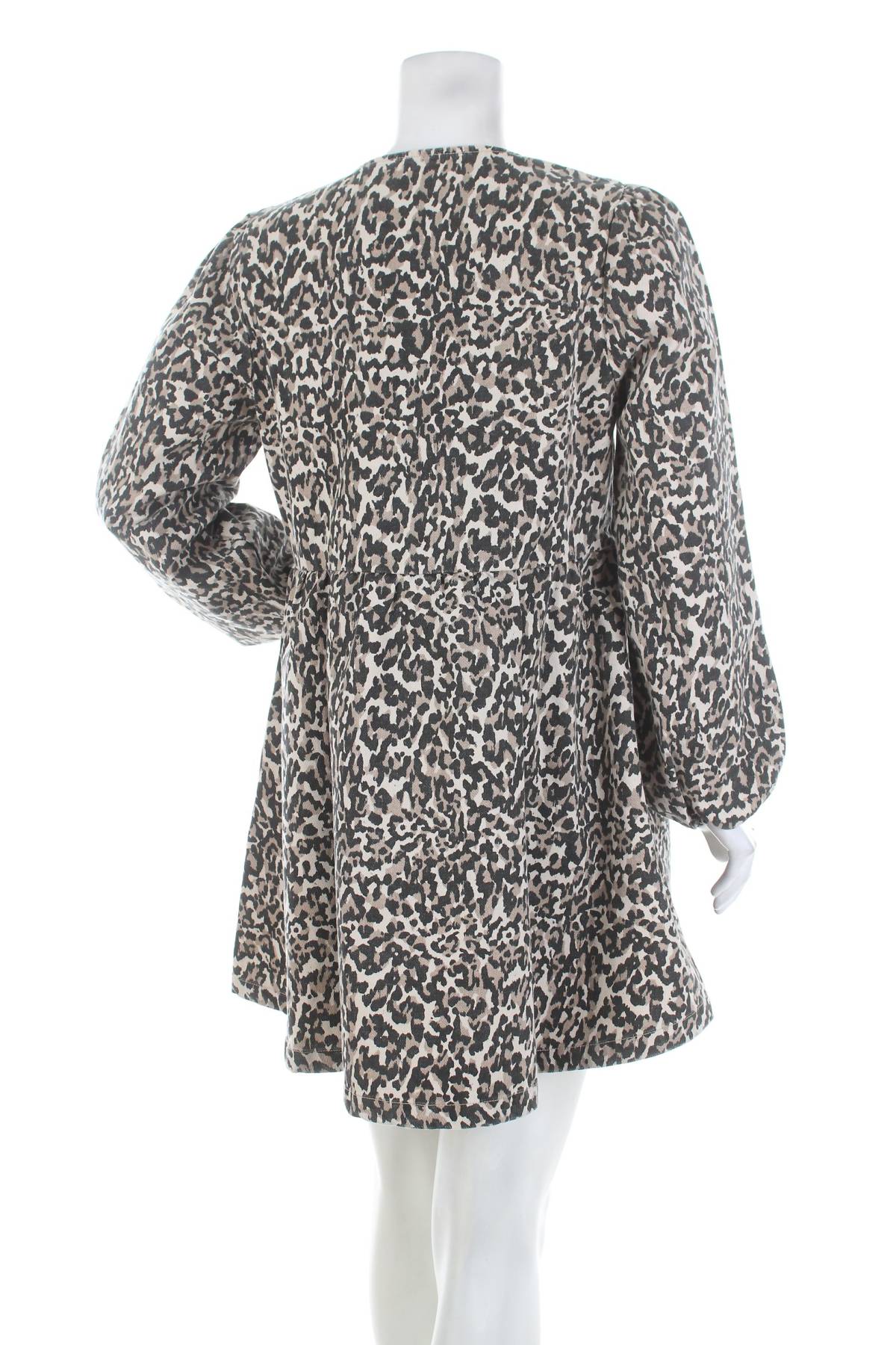 Рокля nobody’s child2