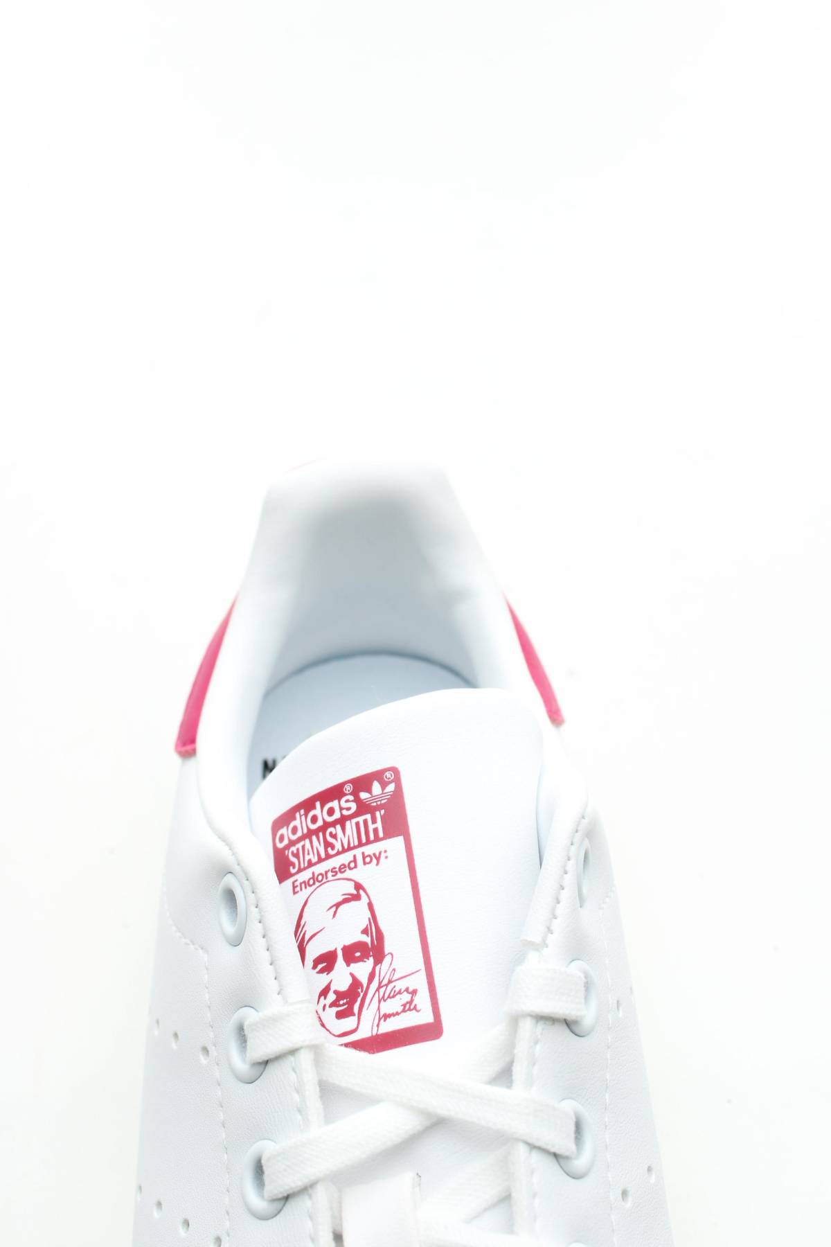 Детски кецове Adidas & Stan Smith5