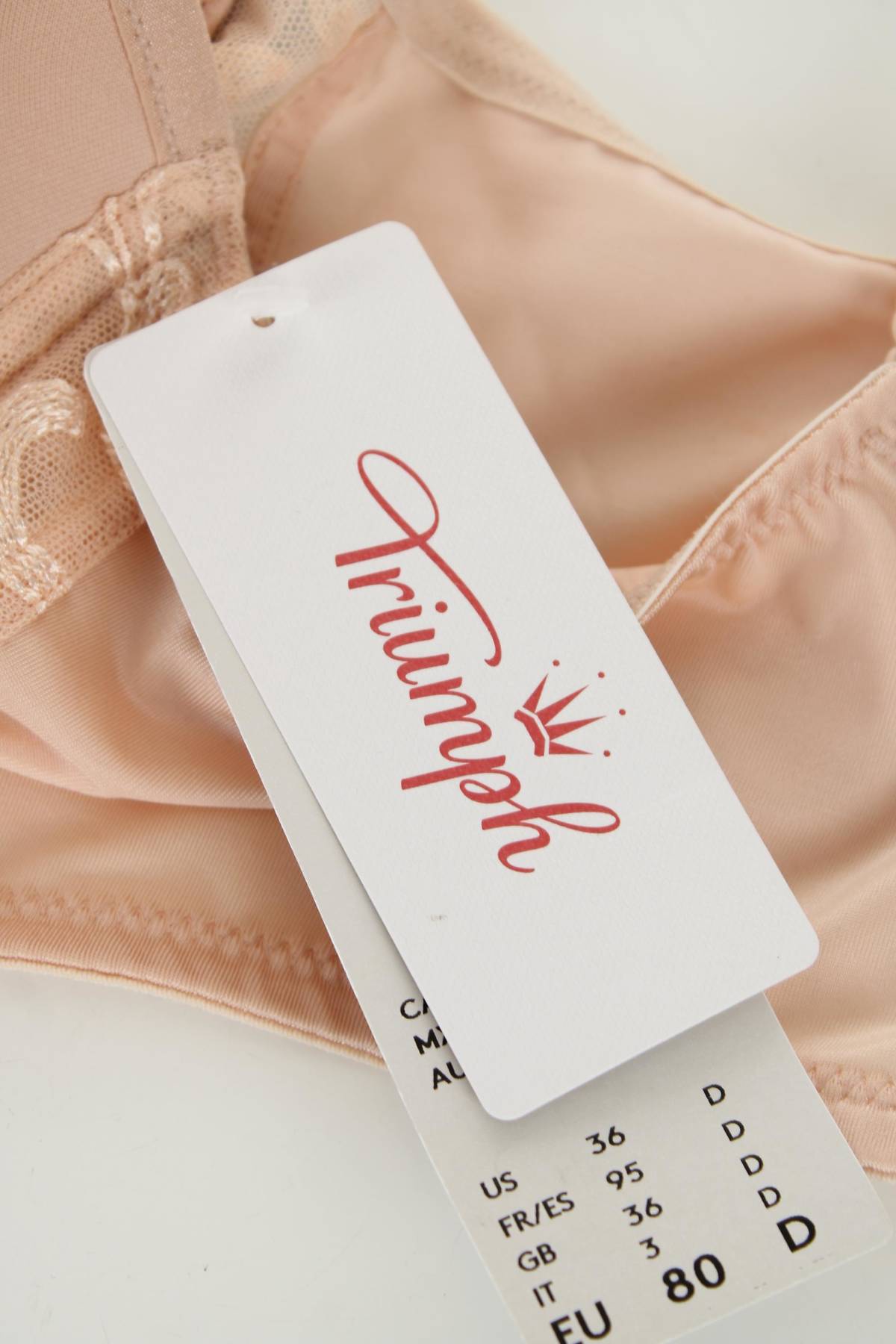 Сутиен Triumph3