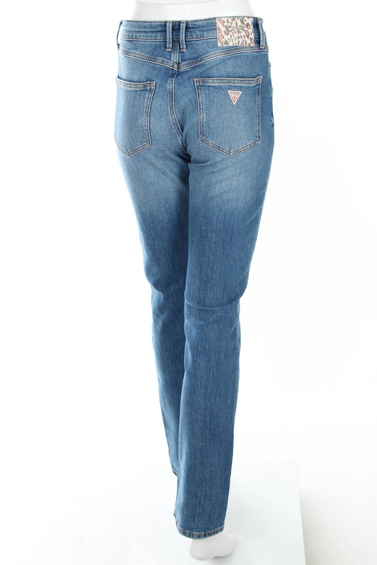 Γυναικεία τζιν Guess2