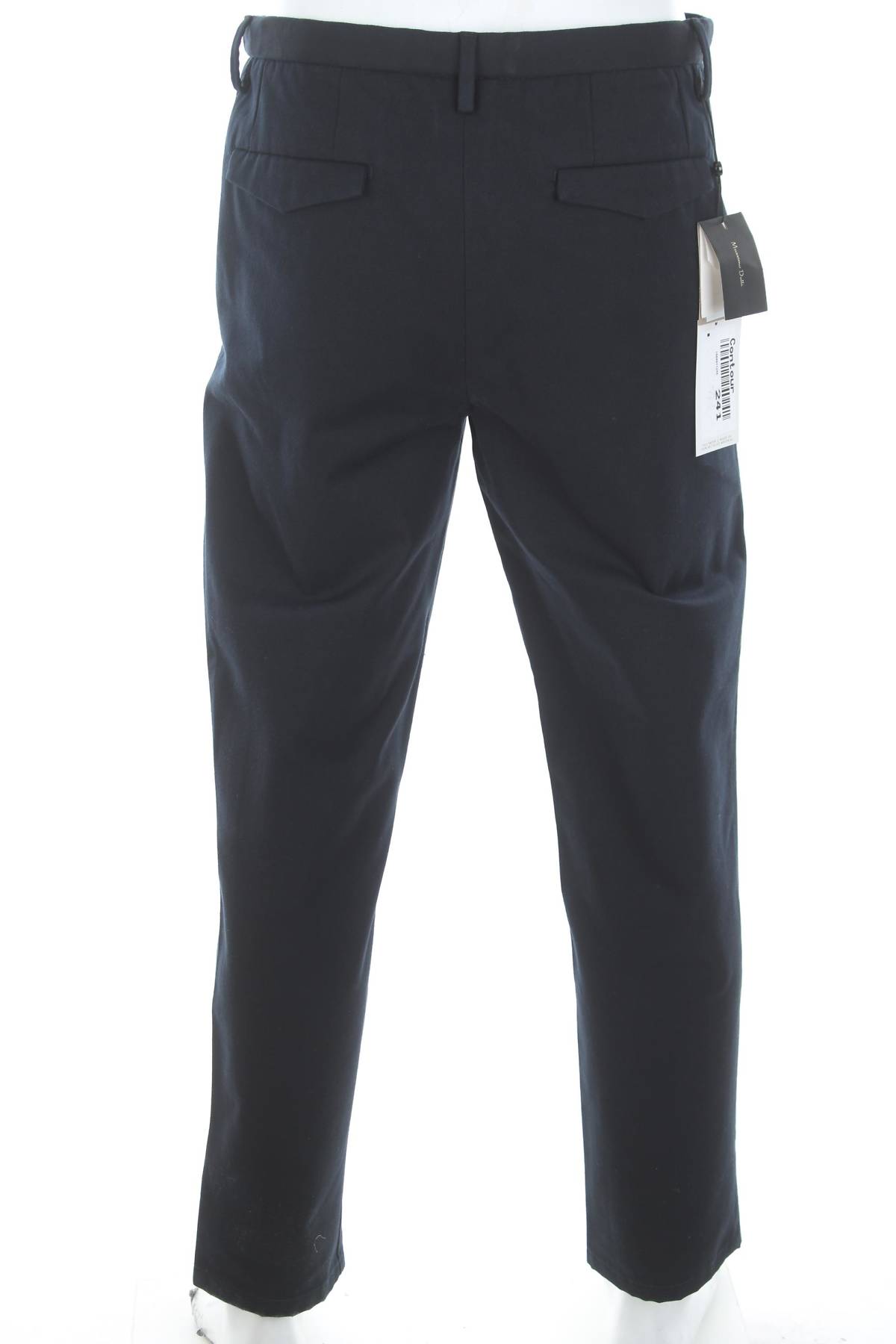 Мъжки панталон Massimo Dutti2