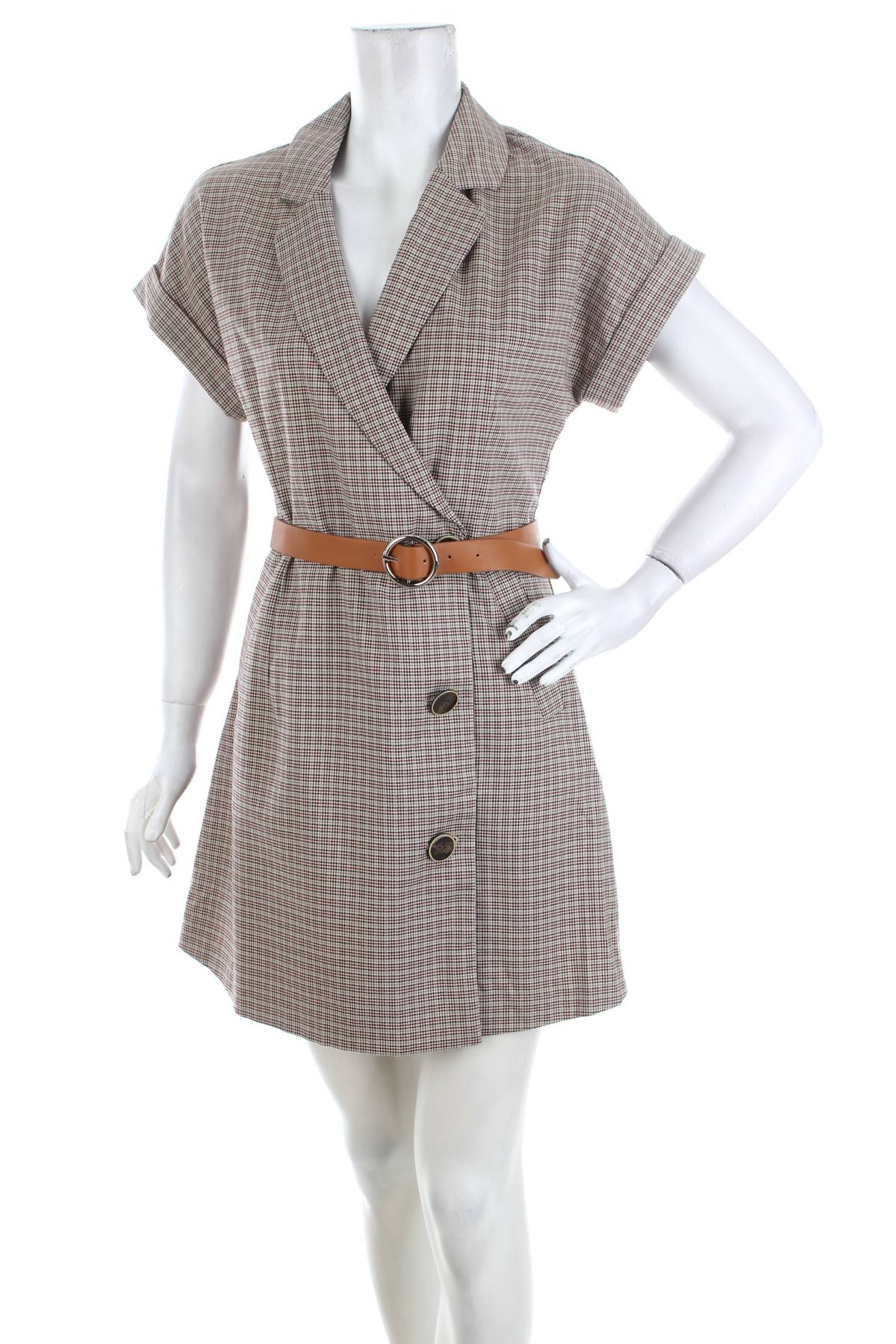 Рокля Vero Moda1