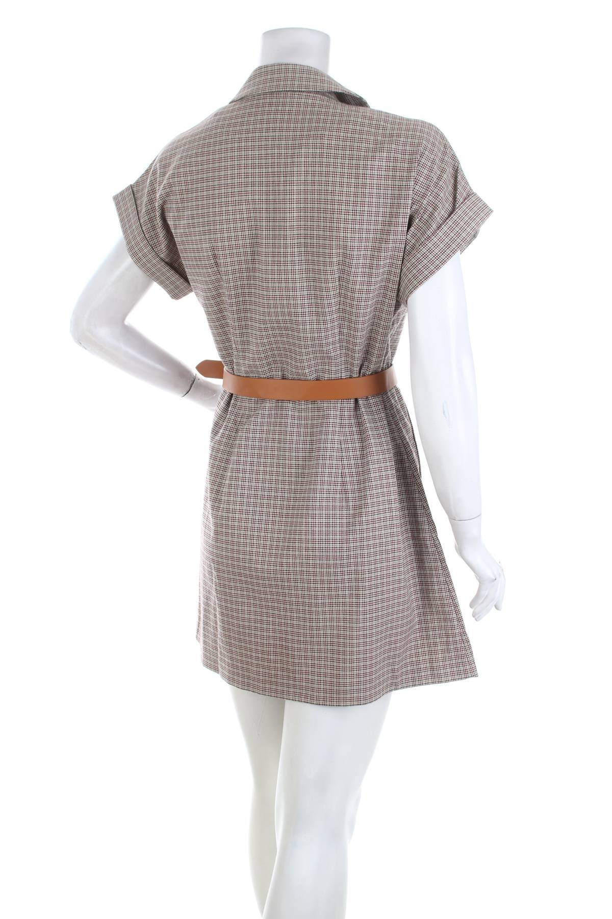 Рокля Vero Moda2