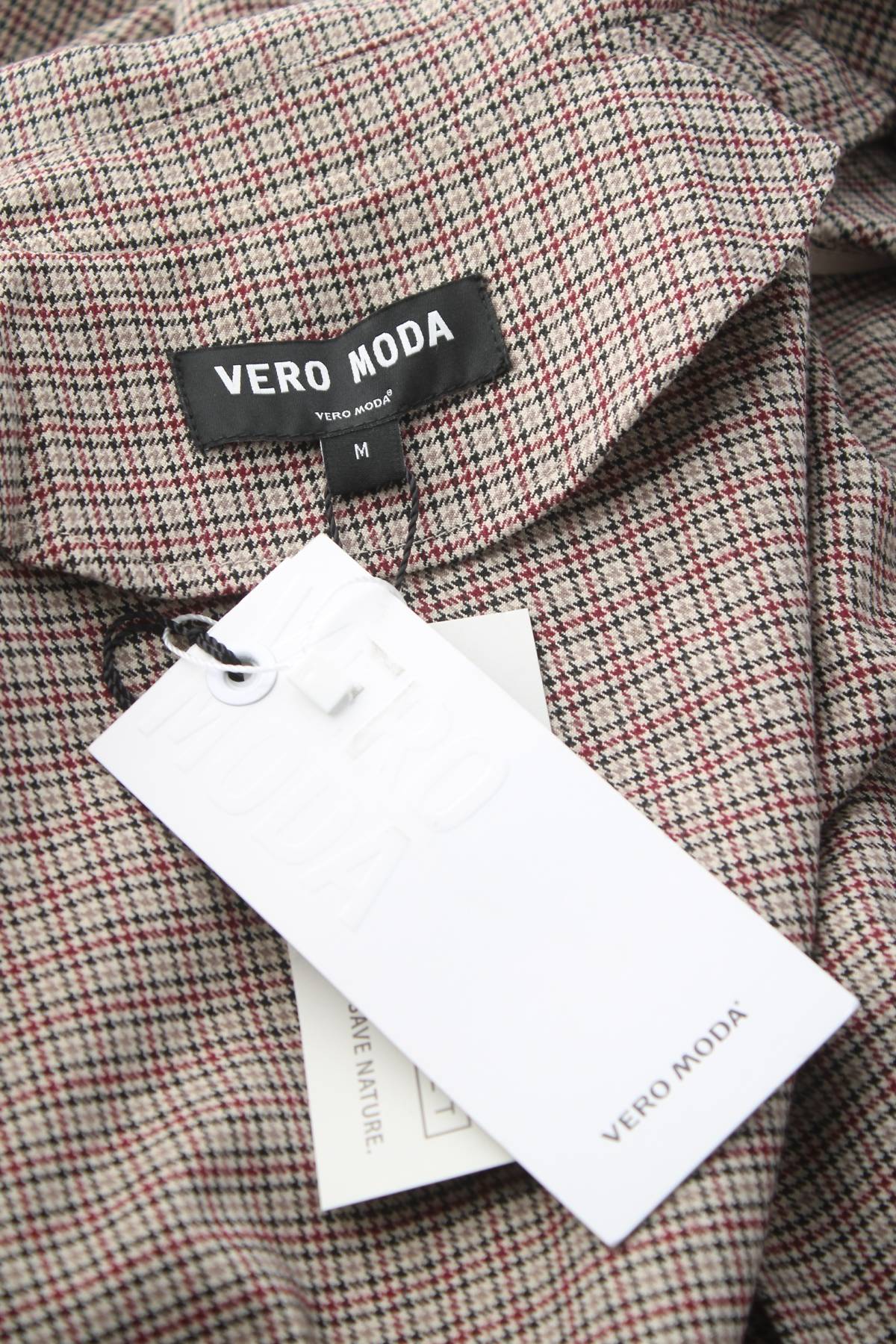 Рокля Vero Moda3